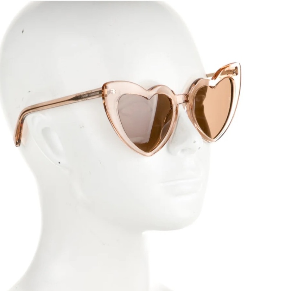 Saint Laurent sunglasses